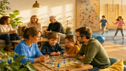 Familientreff Minden