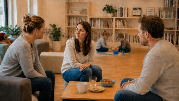 Spieltreff Bad Salzuflen – Für Familien mit Kids 3–8
