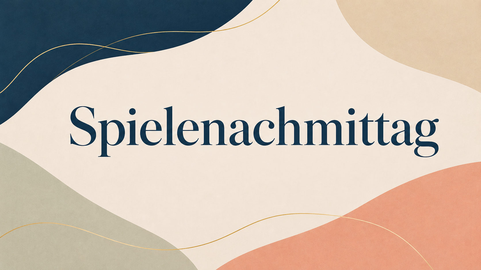 Spielenachmittag für clevere Kids und Teens in Nieheim